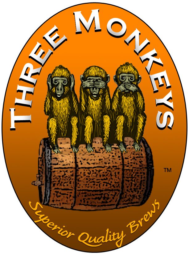 Three Monkeys Brewing Co.